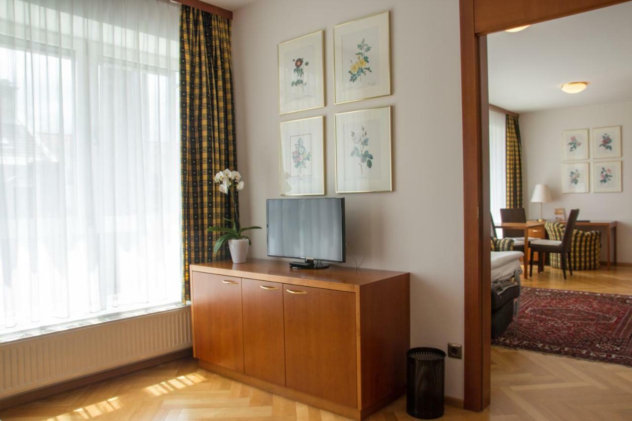 Hotel Gollner Graz Kültér fotó